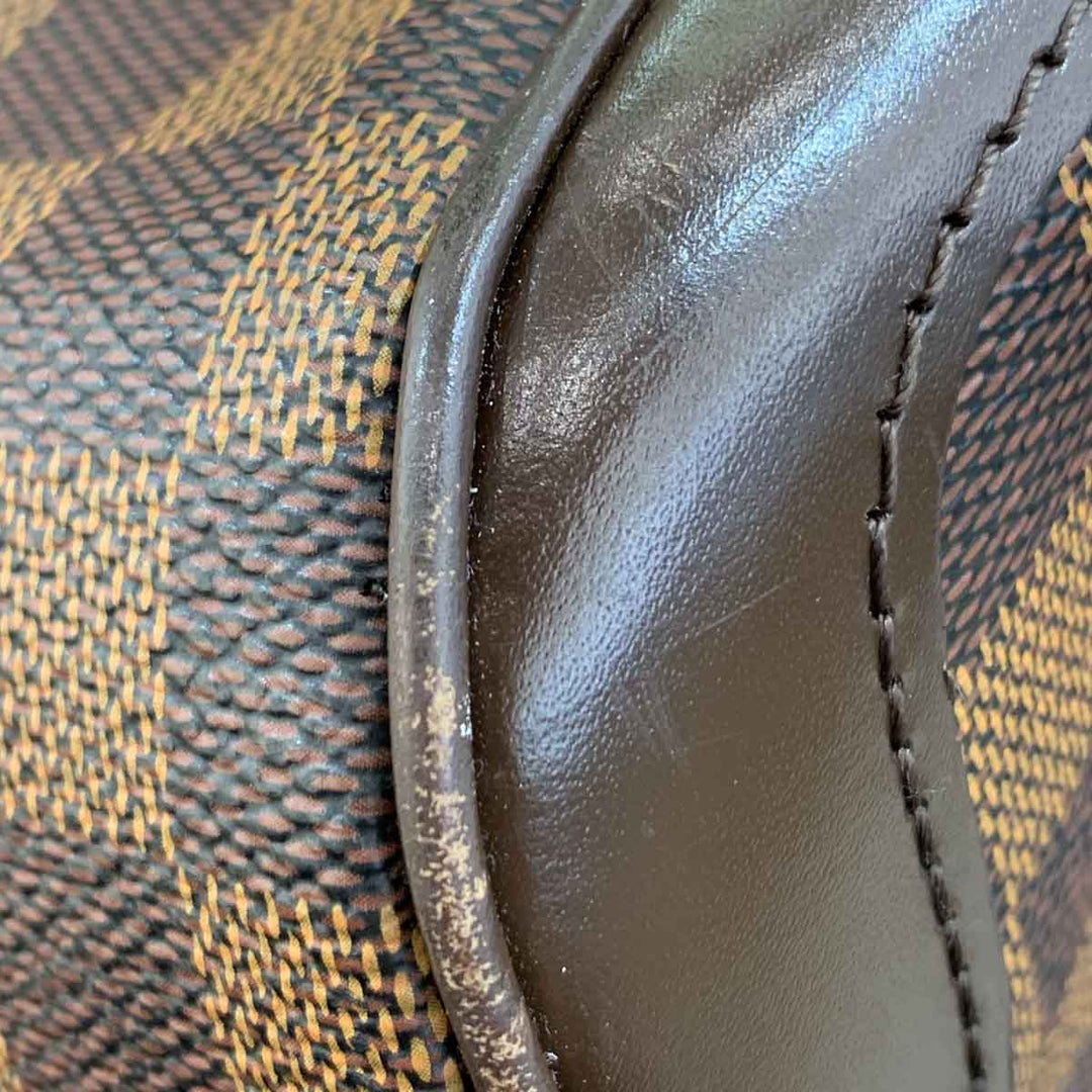 Louis Vuitton Damier Verona MM Shoulder Bag