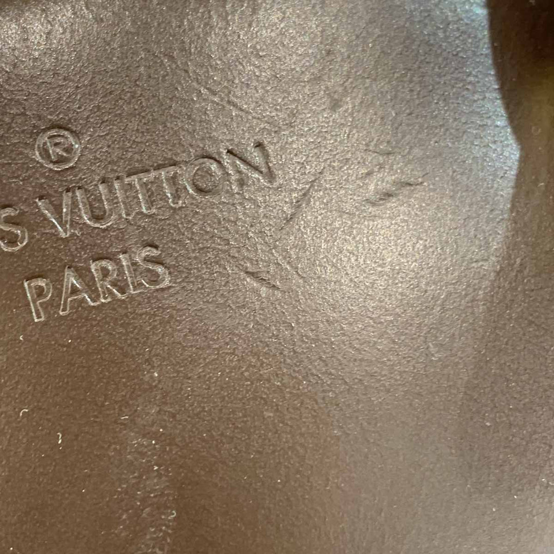 Louis Vuitton Damier Verona MM Shoulder Bag