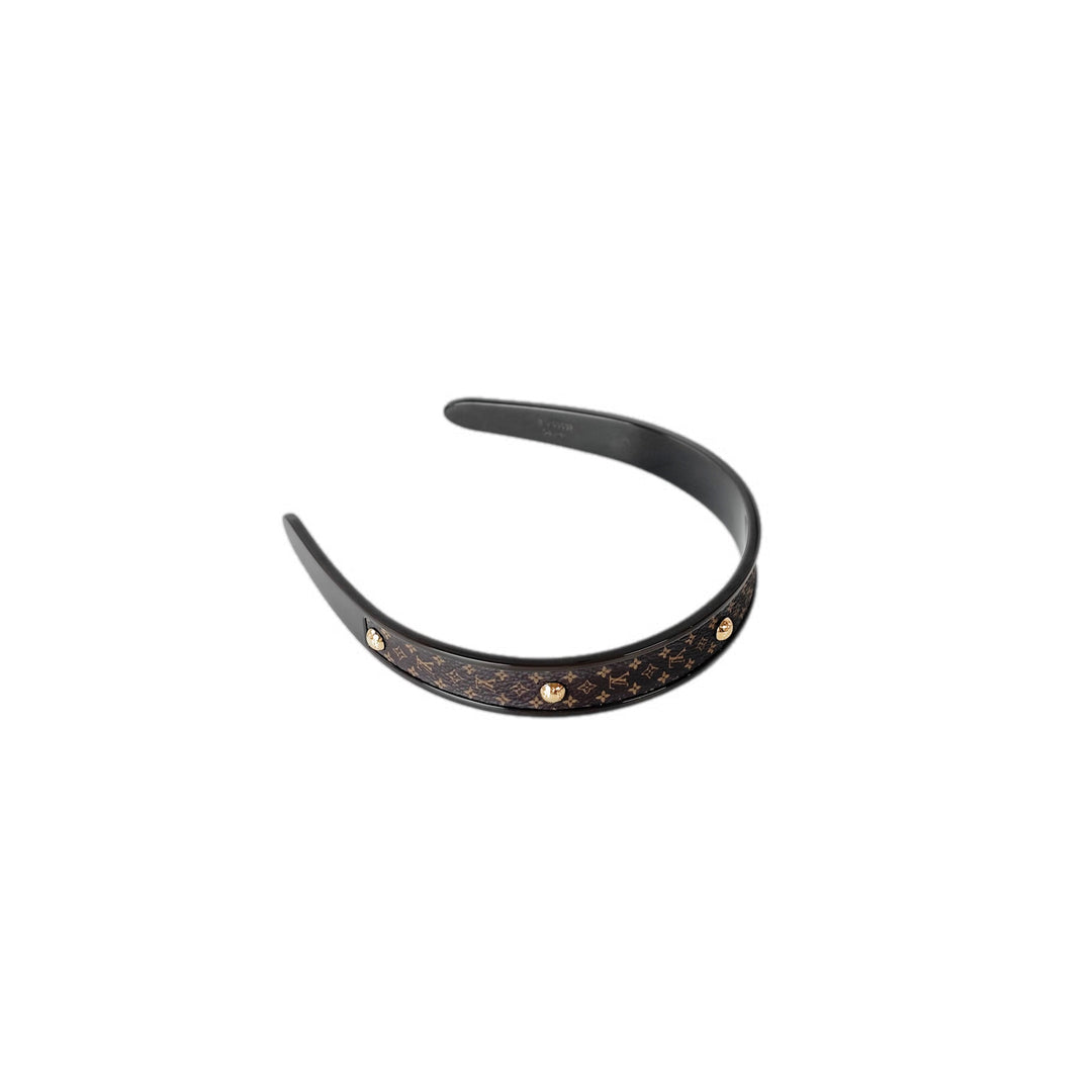 Louis Vuitton MNG Resin Headband