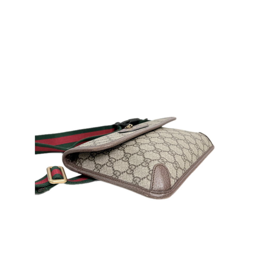 Gucci Neo Vintage Crossbody Bag