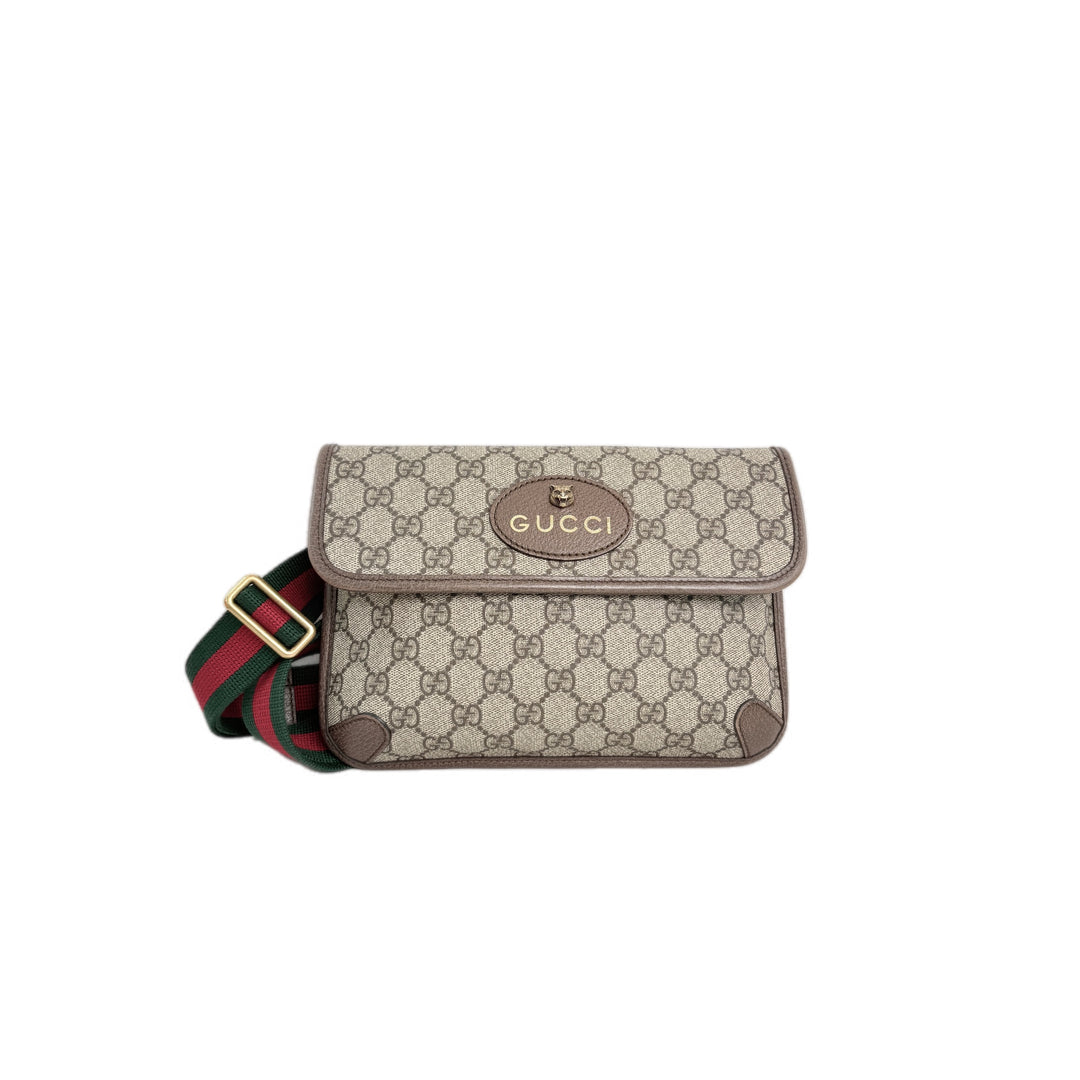 Gucci Neo Vintage Crossbody Bag