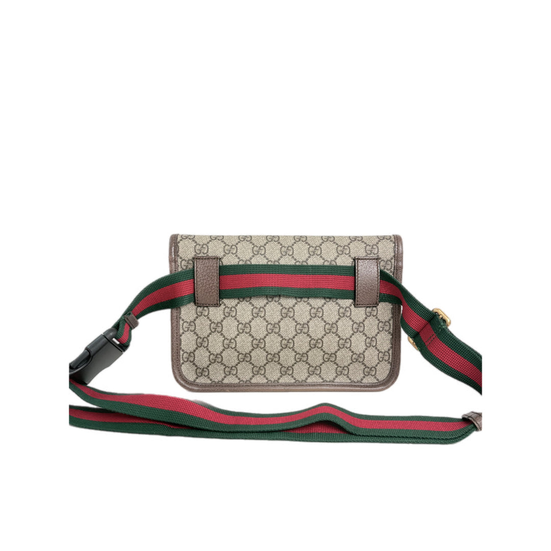 Gucci Neo Vintage Crossbody Bag