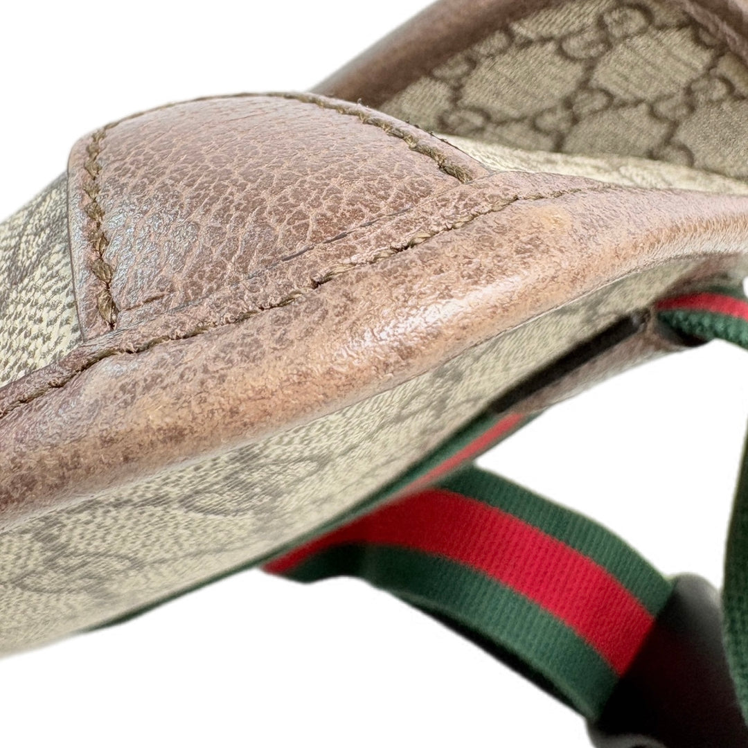 Gucci Neo Vintage Crossbody Bag