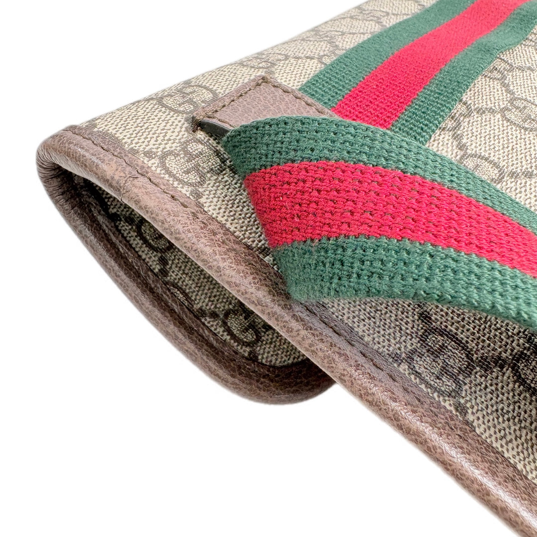 Gucci Neo Vintage Crossbody Bag