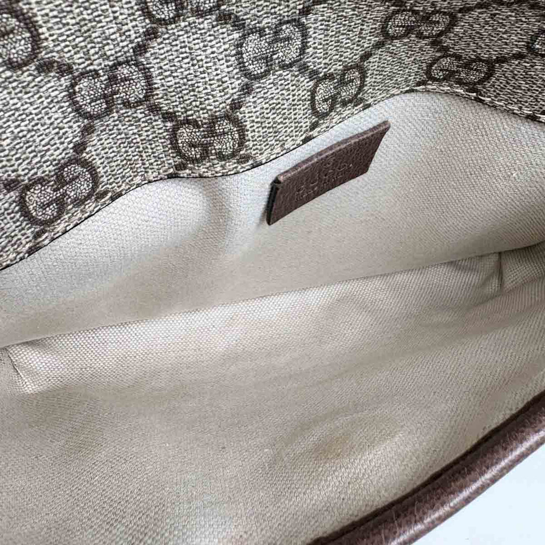 Gucci Neo Vintage Crossbody Bag
