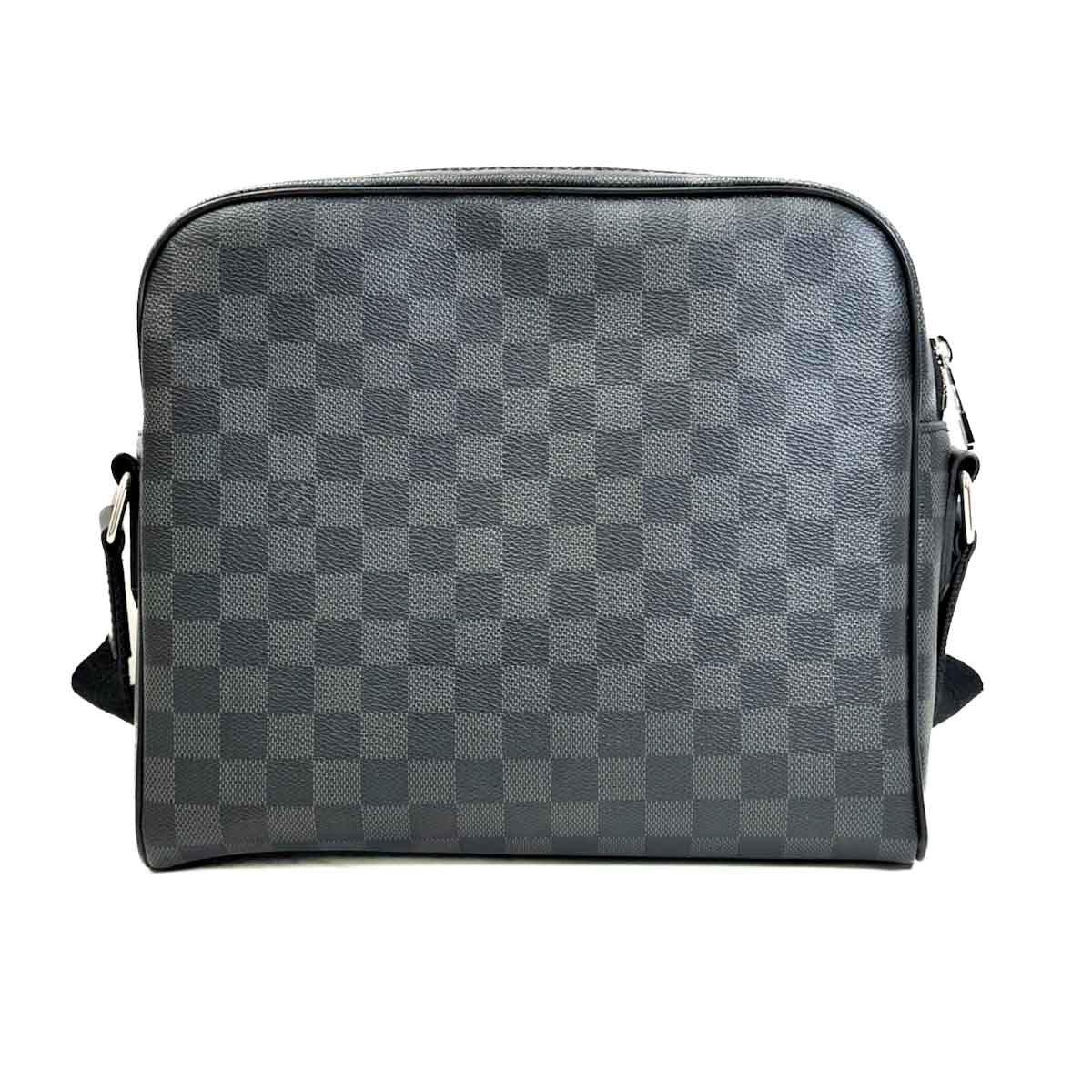 Louis Vuitton Dayton PM Bag