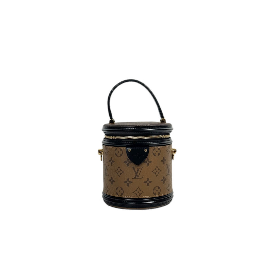 Louis Vuitton Cannes Monogram Bag