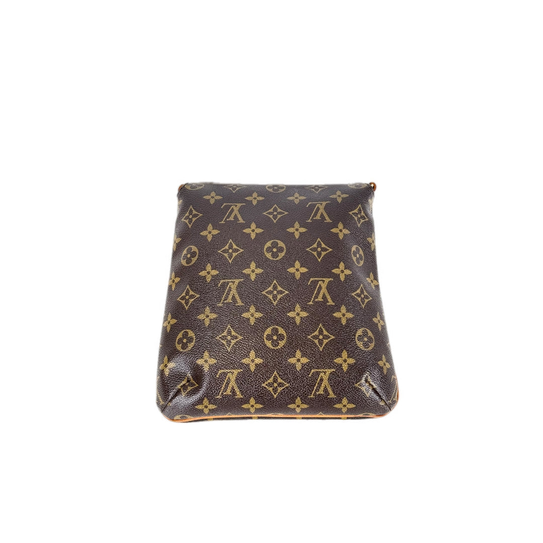 Louis Vuitton Musette Salsa Monogram Bag