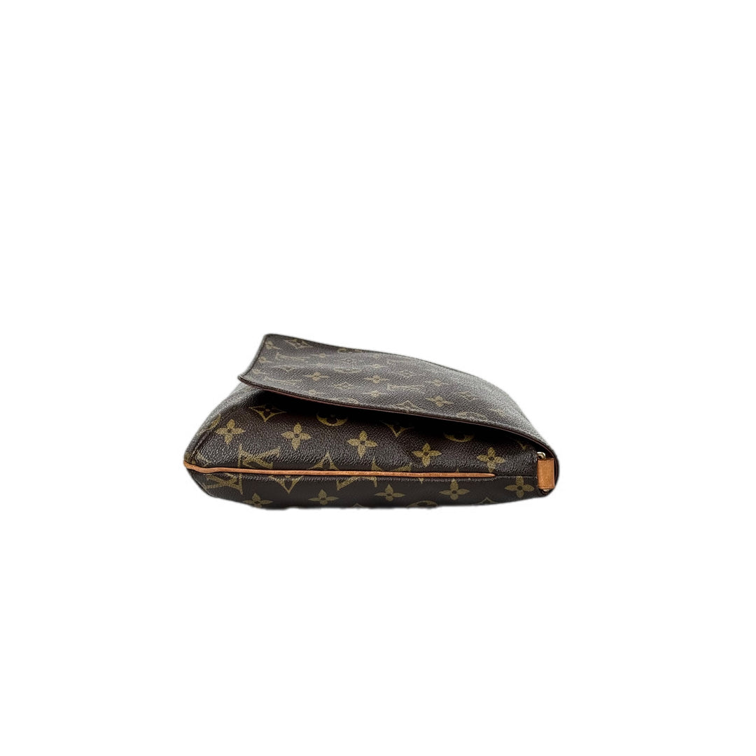 Louis Vuitton Musette Salsa Monogram Bag