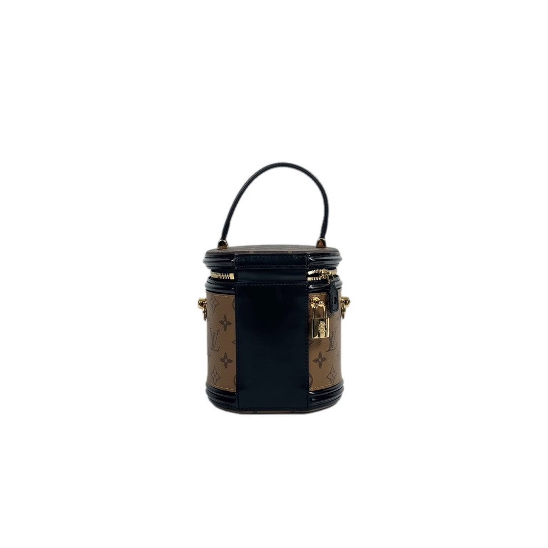 Louis Vuitton Cannes Monogram Bag