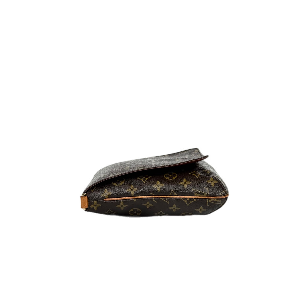Louis Vuitton Musette Salsa Monogram Bag