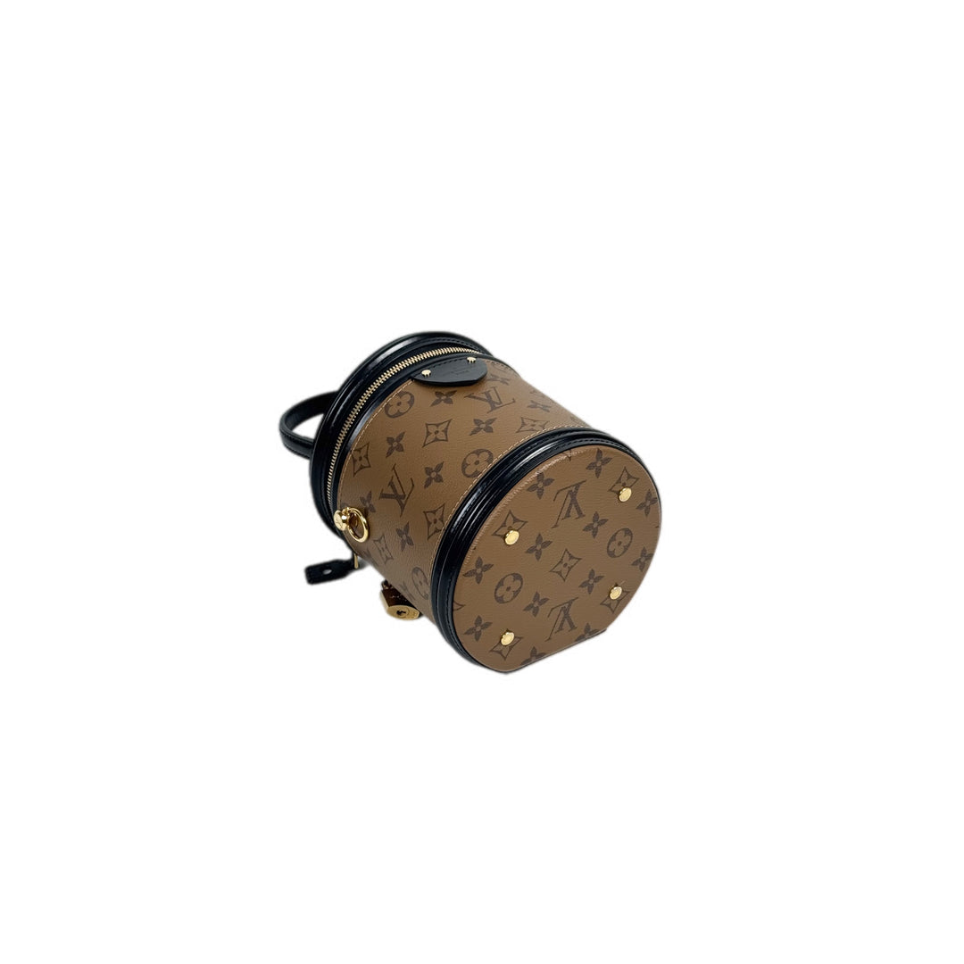 Louis Vuitton Cannes Monogram Bag