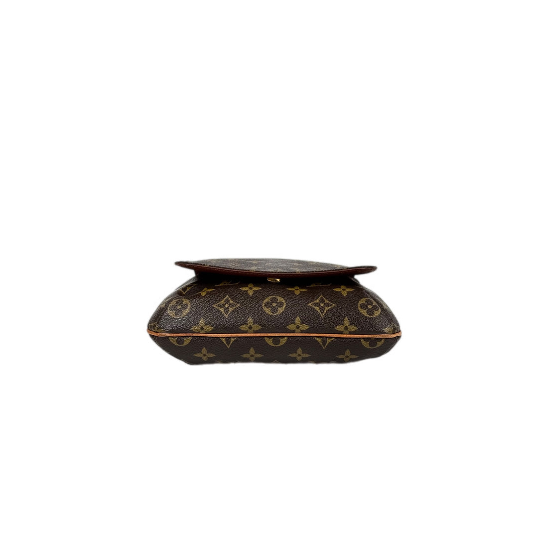 Louis Vuitton Musette Salsa Monogram Bag