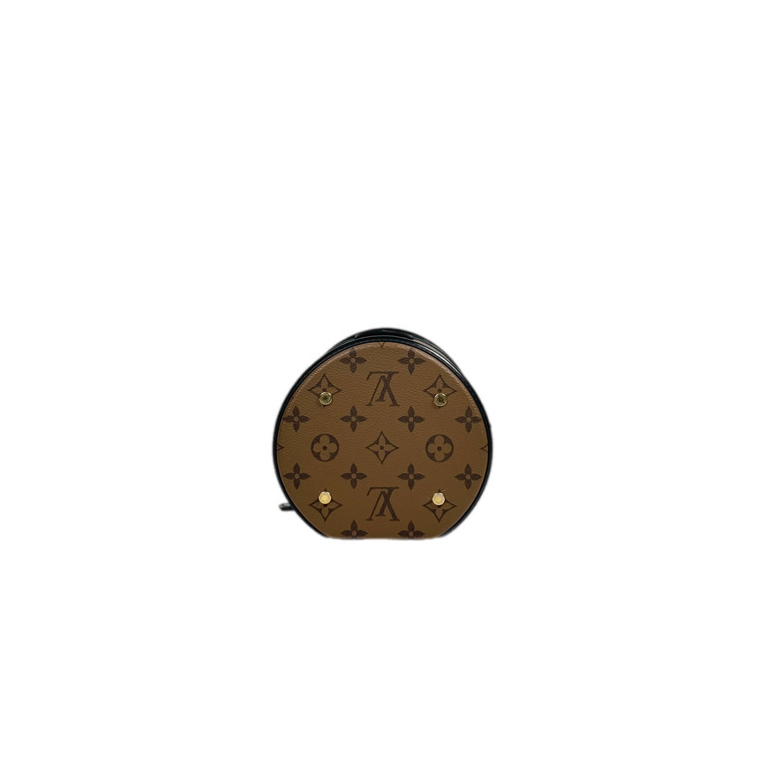 Louis Vuitton Cannes Monogram Bag