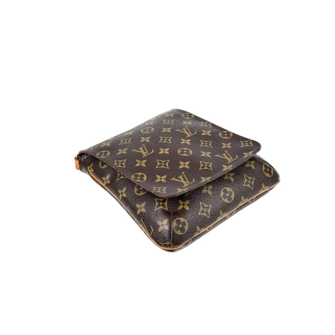 Louis Vuitton Musette Salsa Monogram Bag