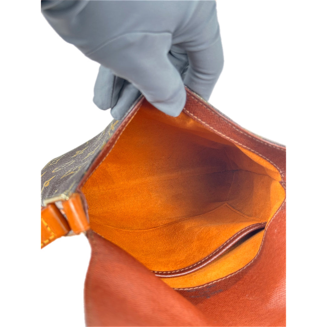 Louis Vuitton Musette Salsa Monogram Bag