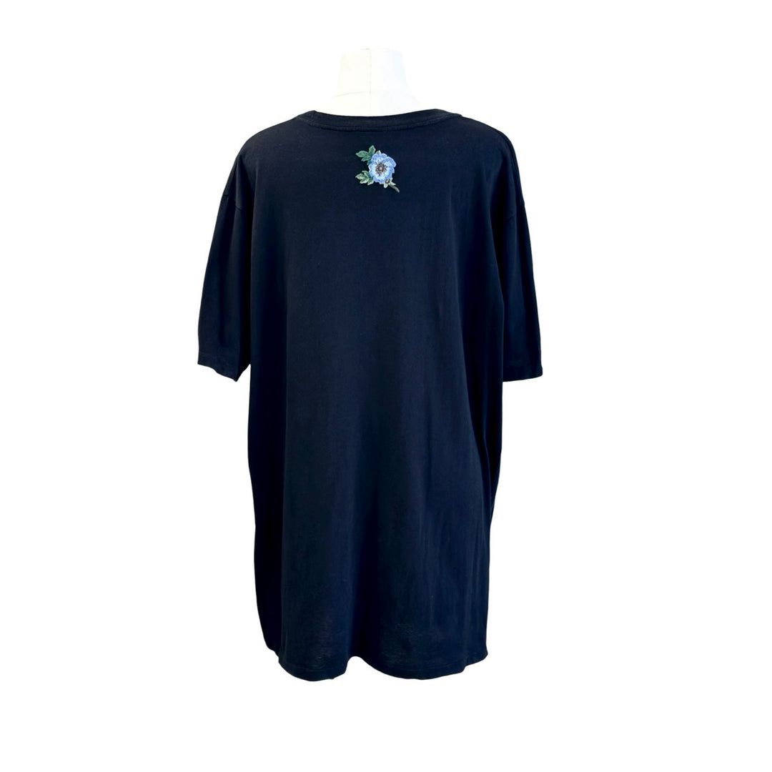 Gucci GG Logo T Shirt L