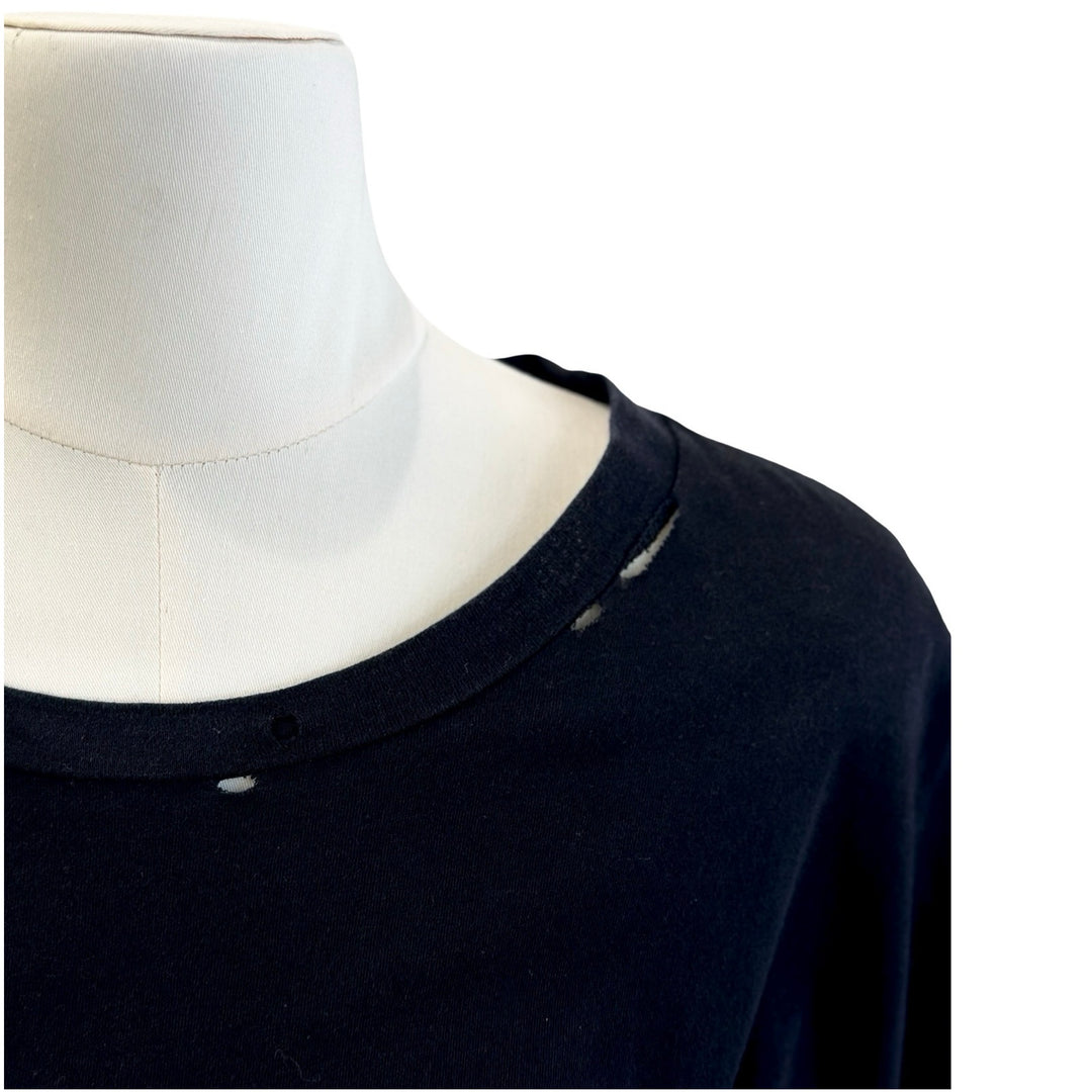 Gucci GG Logo T Shirt L
