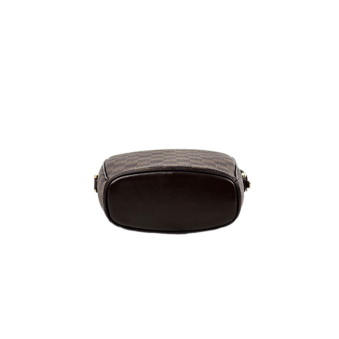 Louis Vuitton Ipanema Damier Ebene Crossbody Bag