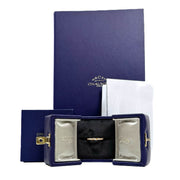 Chaumet  Torsade Diamond Ring 2.5mm 53#