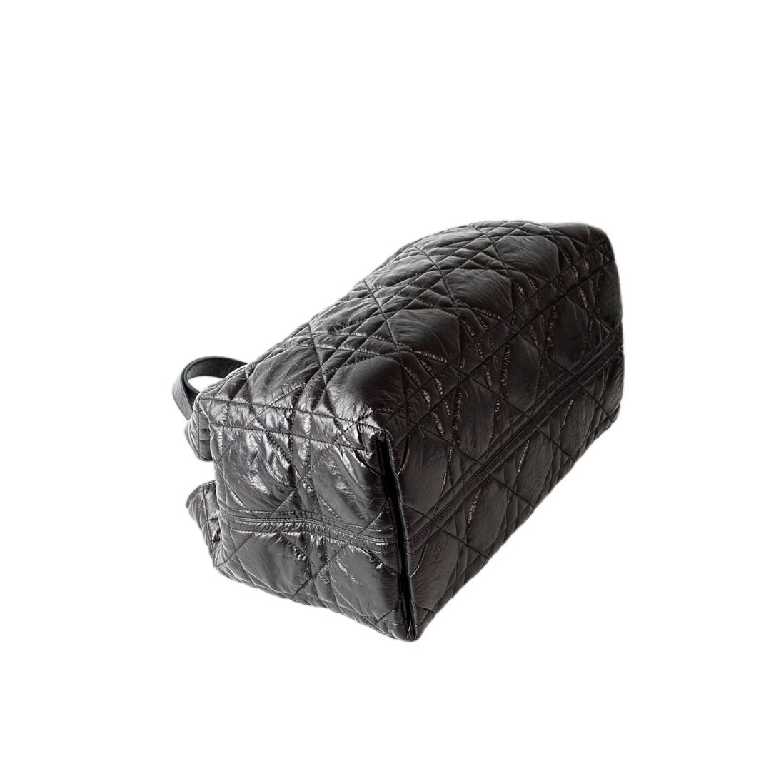 Dior Large Toujours Bag Black