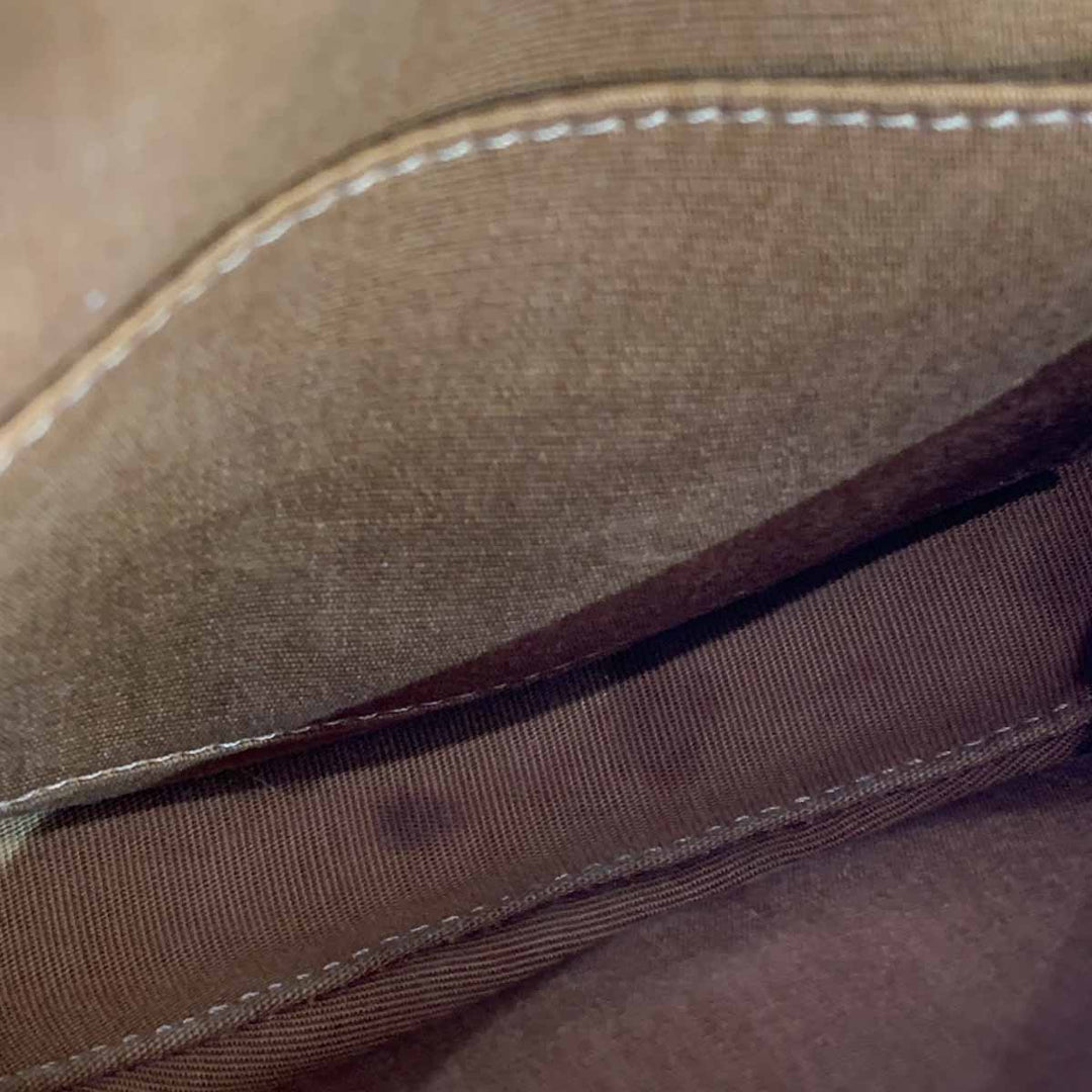 Celine Triomphe Mini Besace Bag
