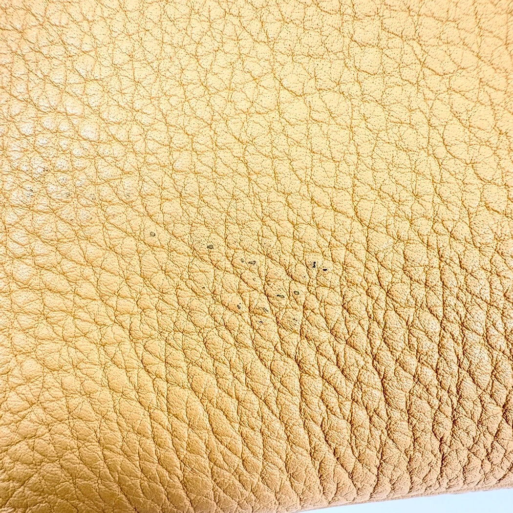 Hermes Birkin 30cm Bag Togo Sand Gold