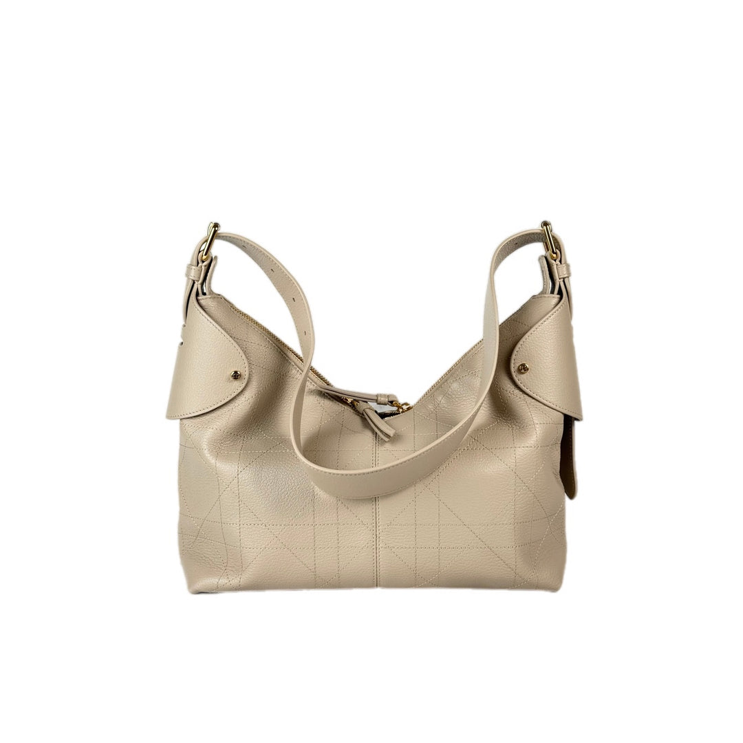 Dior Med Voyage Bag