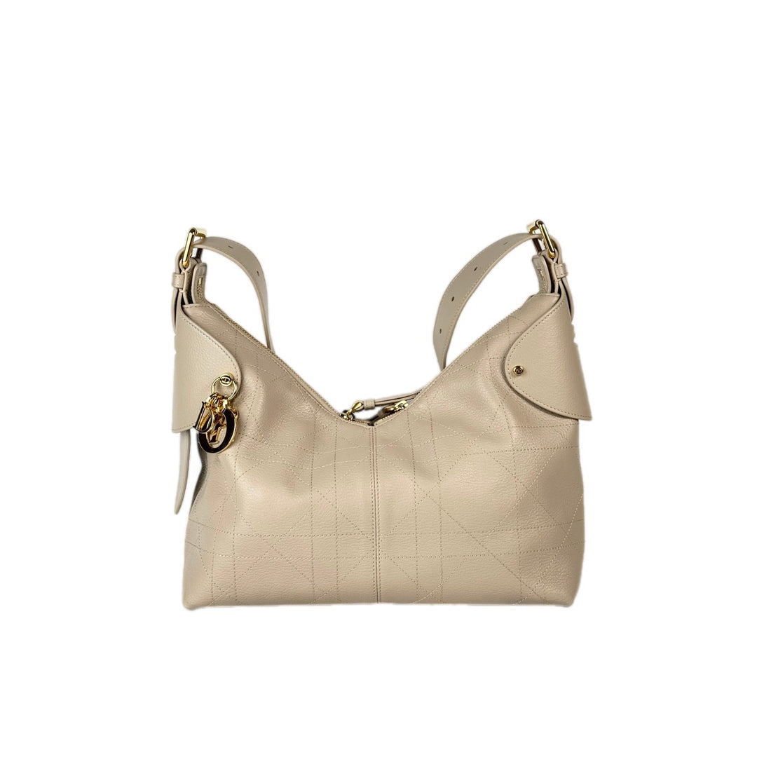Dior Med Voyage Bag