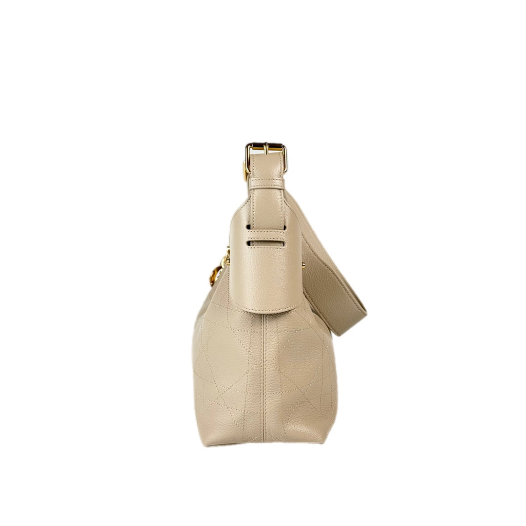 Dior Med Voyage Bag