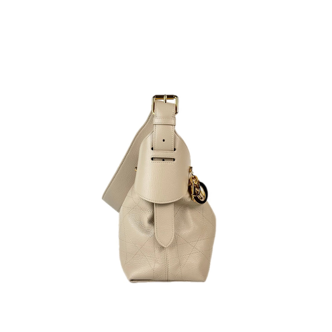 Dior Med Voyage Bag