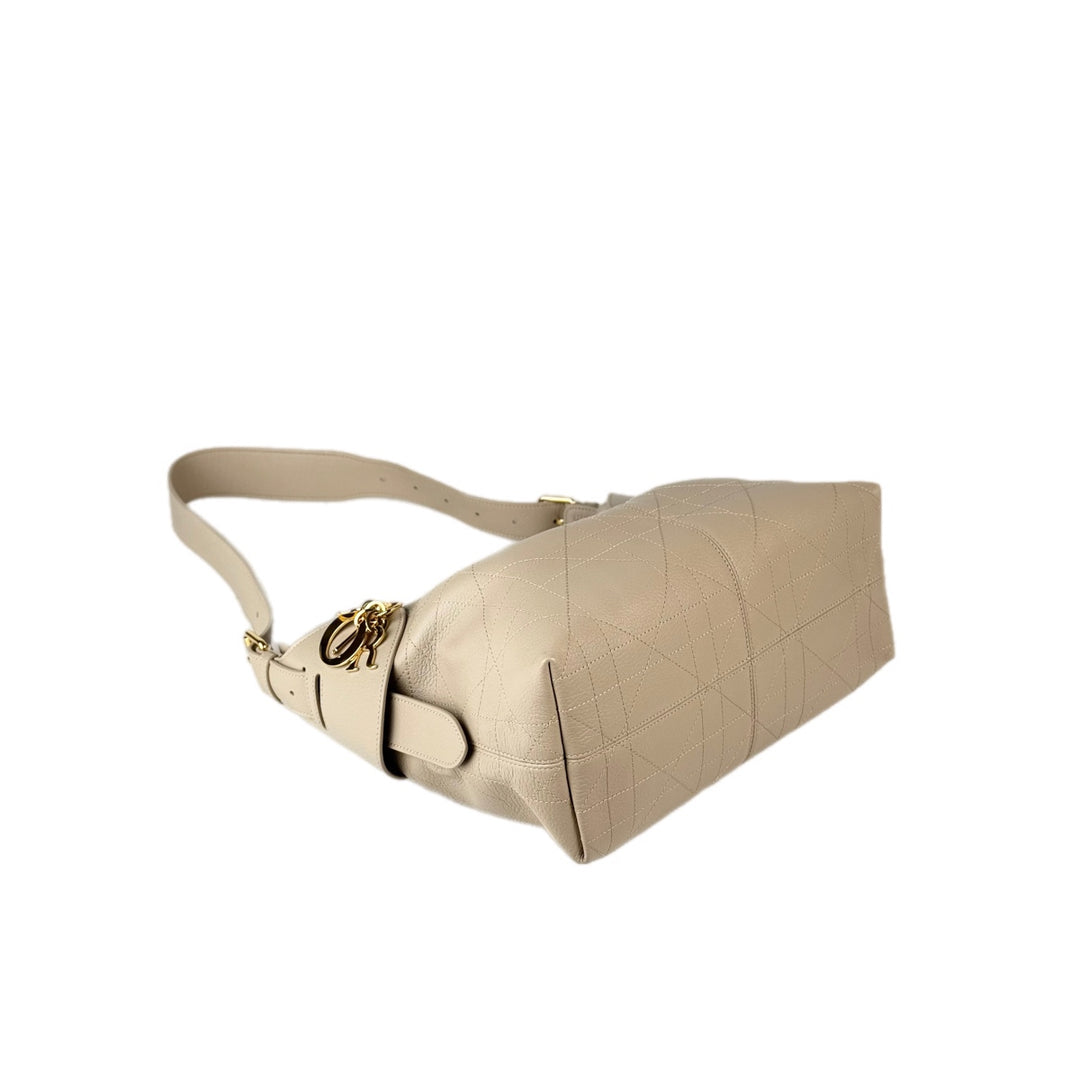 Dior Med Voyage Bag