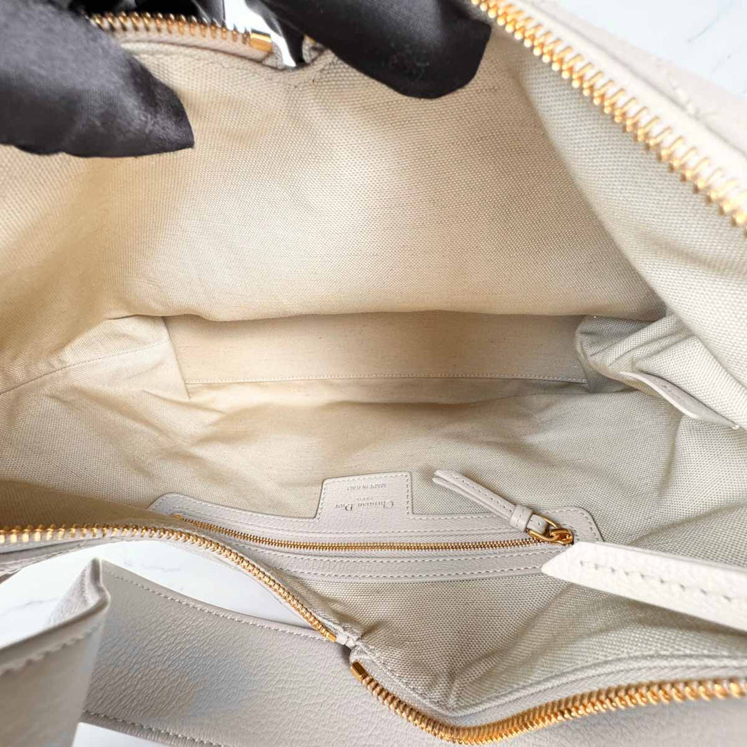 Dior Med Voyage Bag