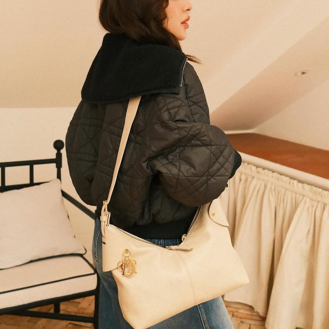 Dior Med Voyage Bag