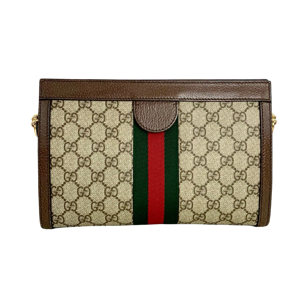 Gucci Ophidia Medium Shoulder Bag