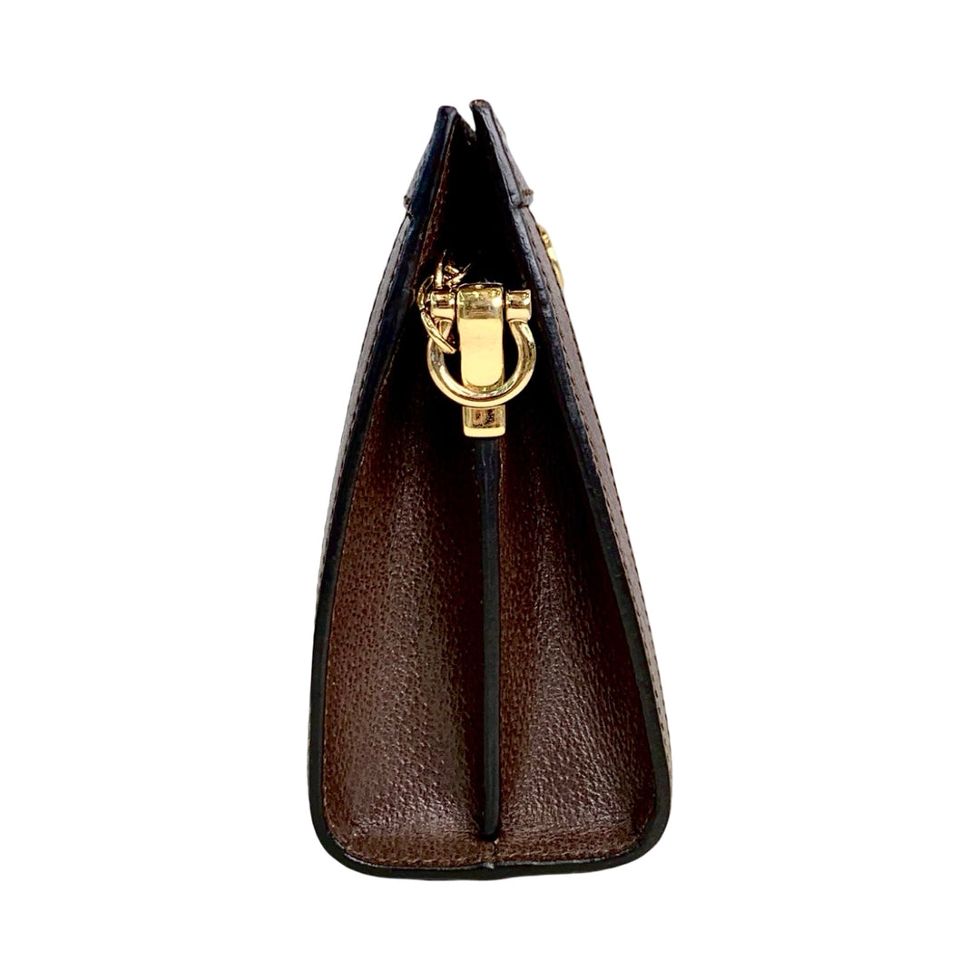 Gucci Ophidia Medium Shoulder Bag