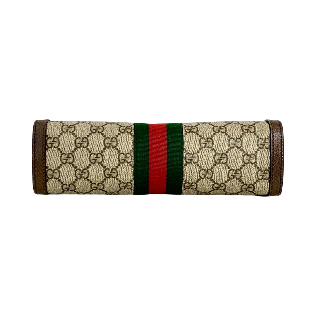 Gucci Ophidia Medium Shoulder Bag