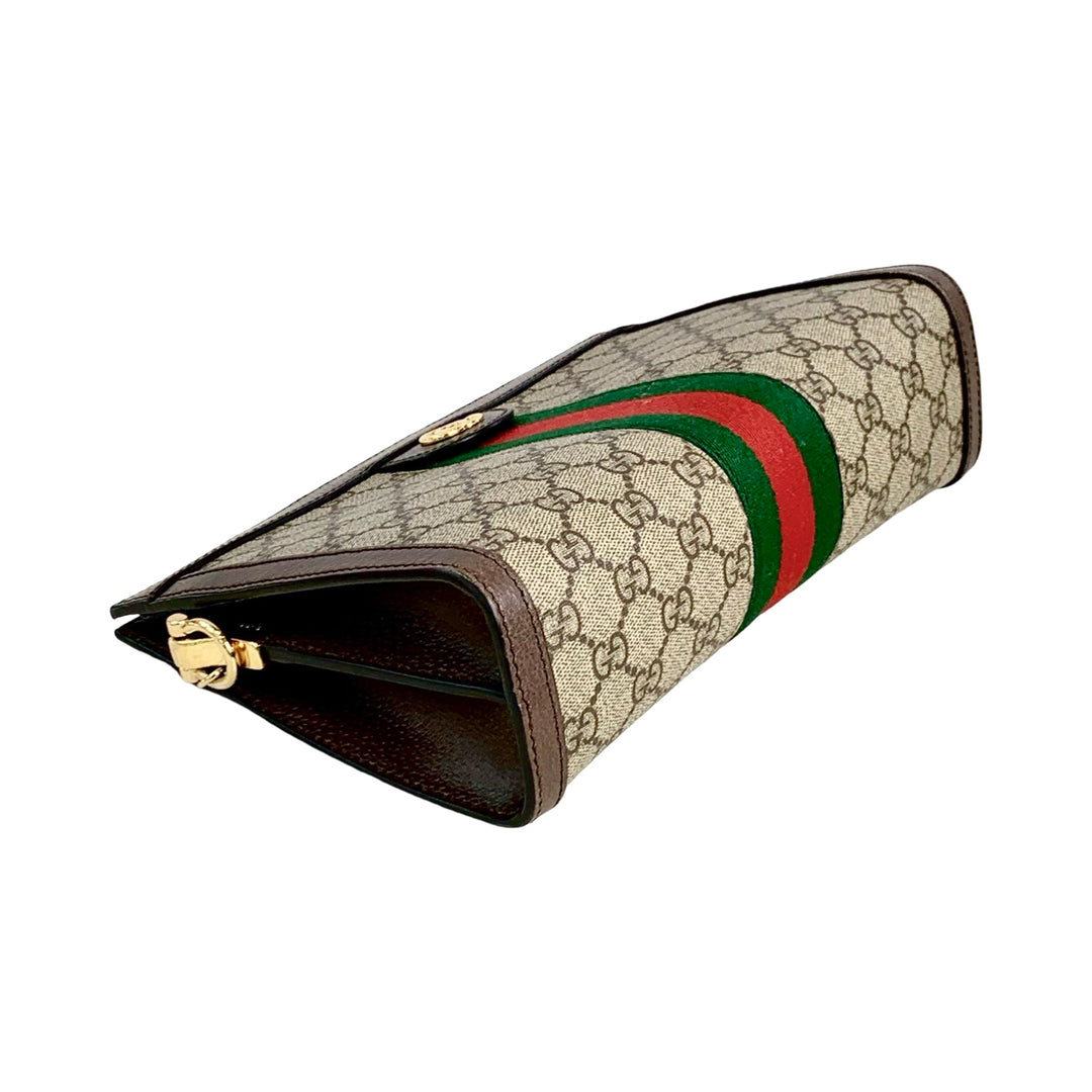 Gucci Ophidia Medium Shoulder Bag