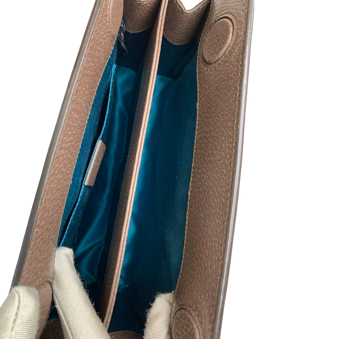 Gucci Ophidia Medium Shoulder Bag