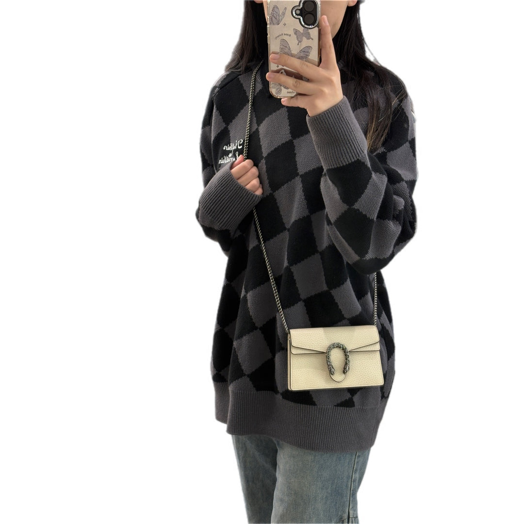 Gucci Dionysus Super Mini White Bag