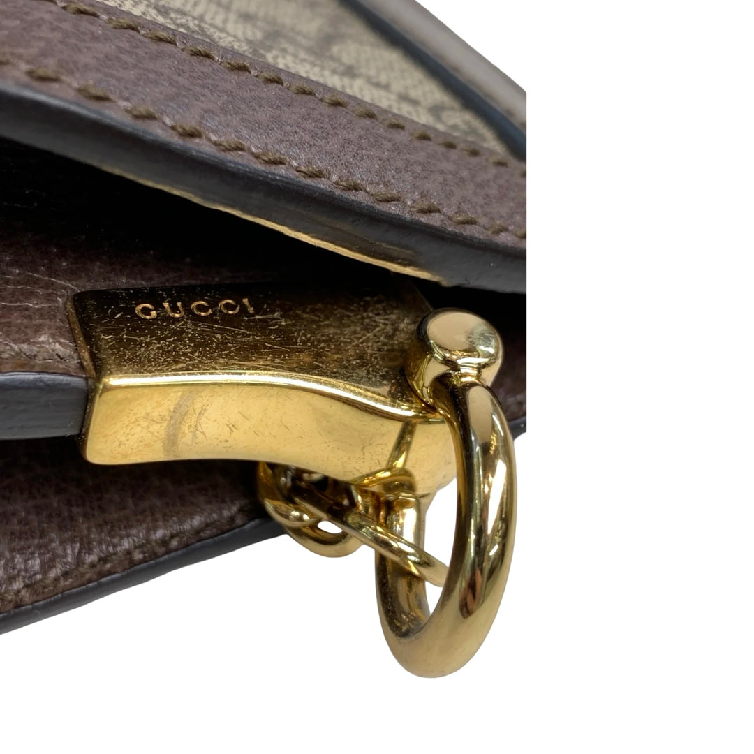 Gucci Ophidia Medium Shoulder Bag
