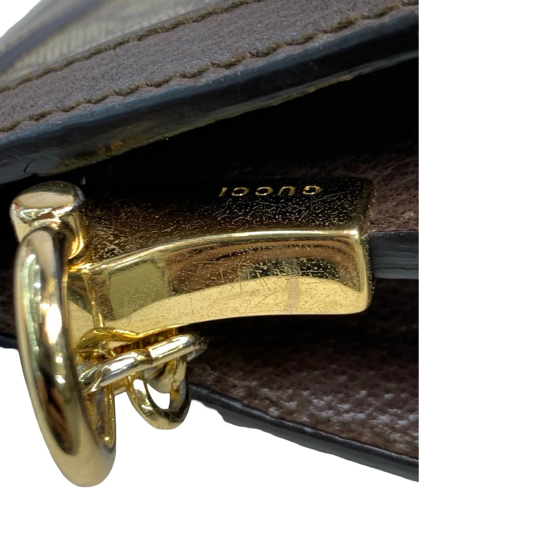 Gucci Ophidia Medium Shoulder Bag