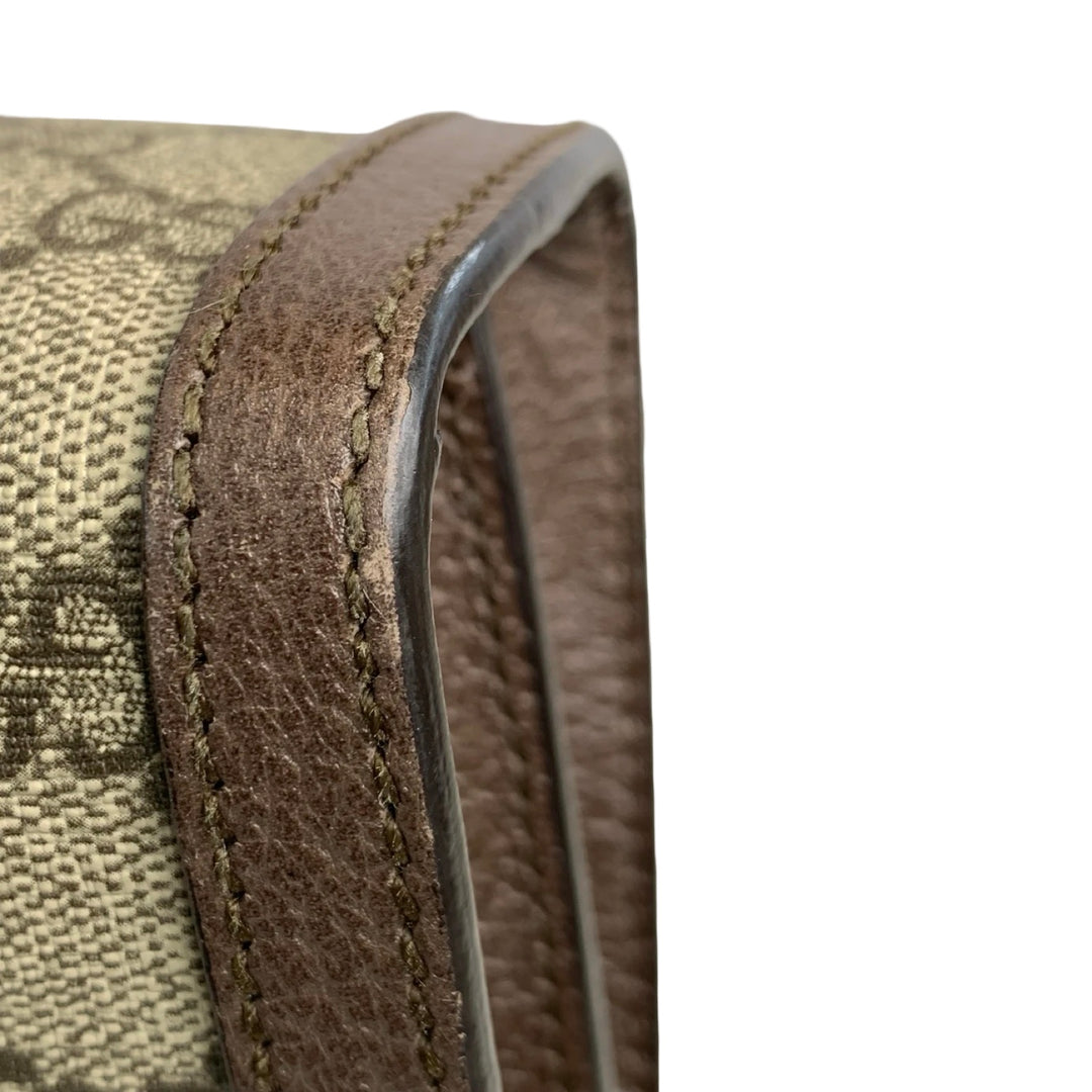 Gucci Ophidia Medium Shoulder Bag