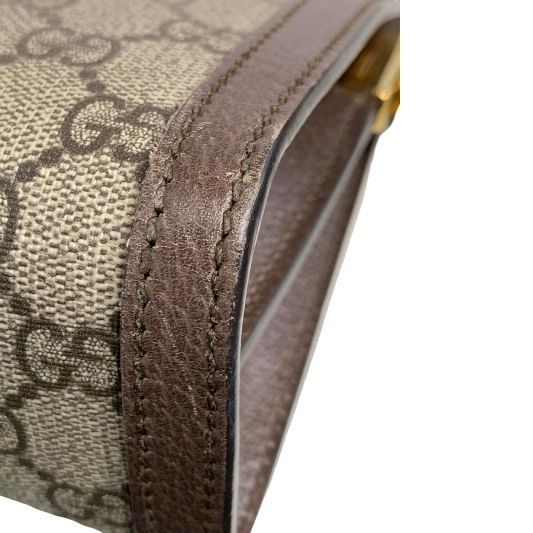 Gucci Ophidia Medium Shoulder Bag