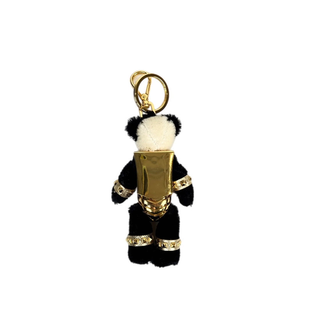 Prada Trick Bear Panda Charms