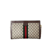 Gucci Ophidia Shoulder Bag GG Logo Bag