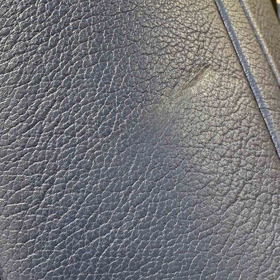 Givenchy Small Blue Antigona Bag