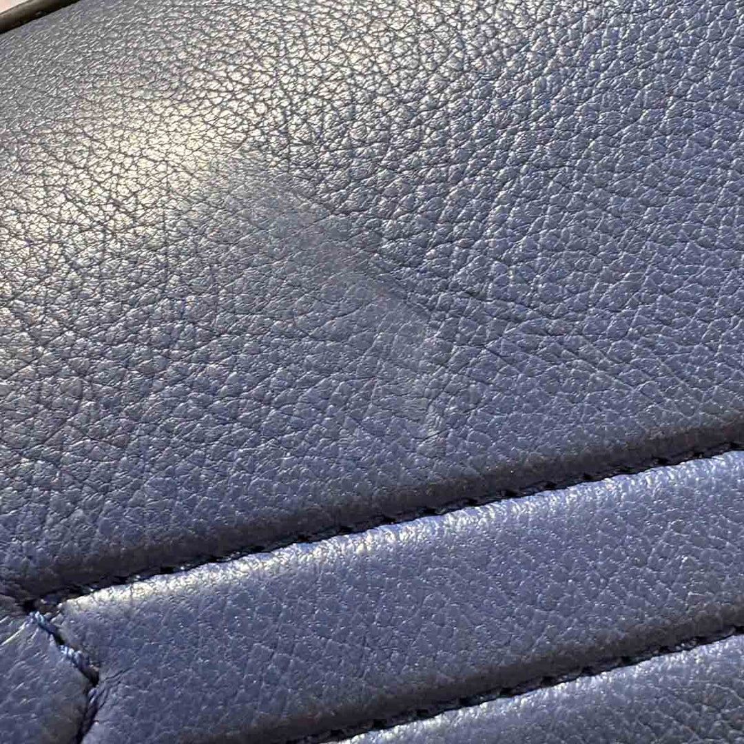 Givenchy Small Blue Antigona Bag