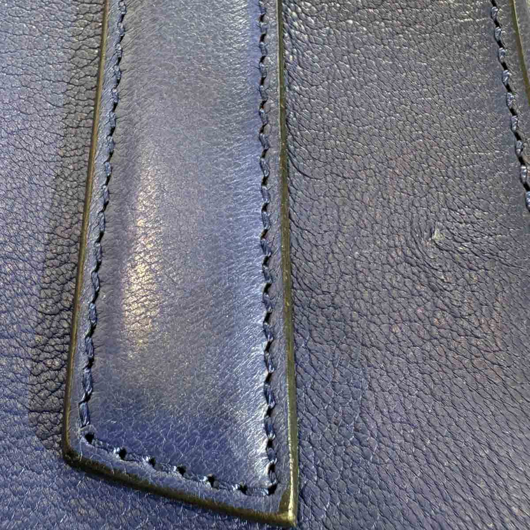 Givenchy Small Blue Antigona Bag