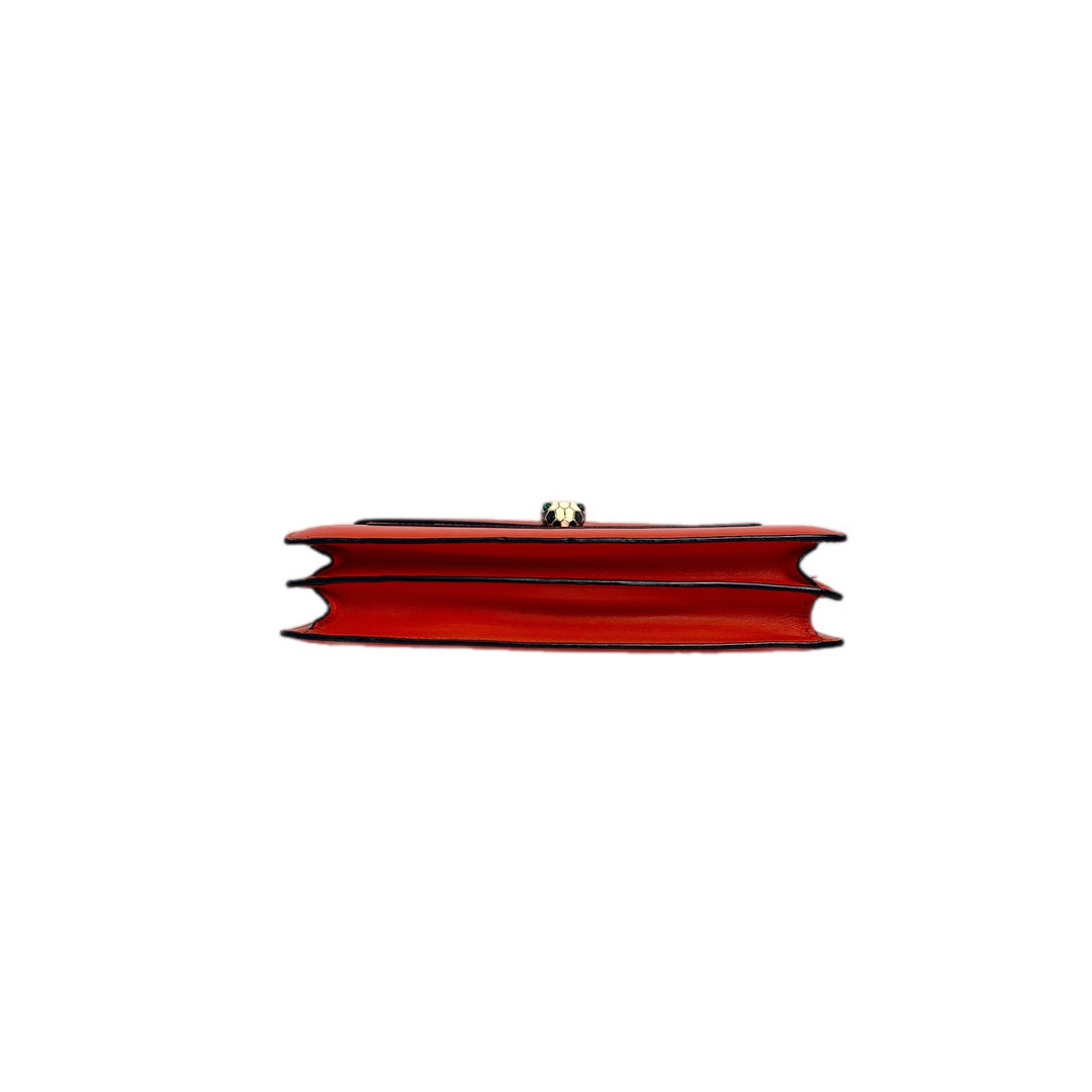 Bvlgari Serpenti Bag Cross Body